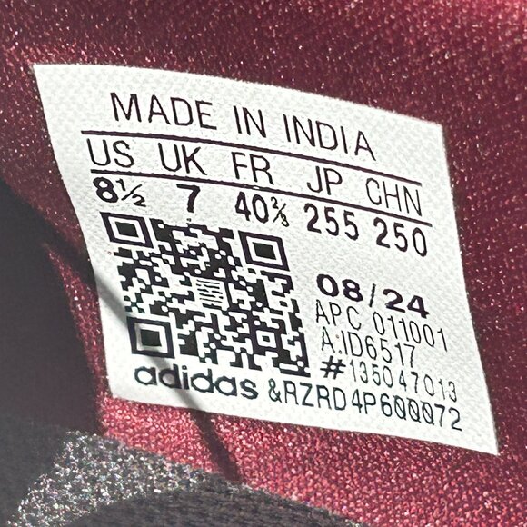 Adidas Cloudfoam Move Lounger Running Shoes – Women’s – New - Picture 11 of 15